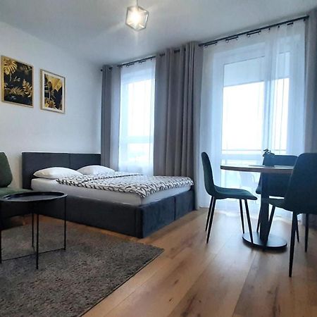 Apartament Venus 바르샤바 외부 사진