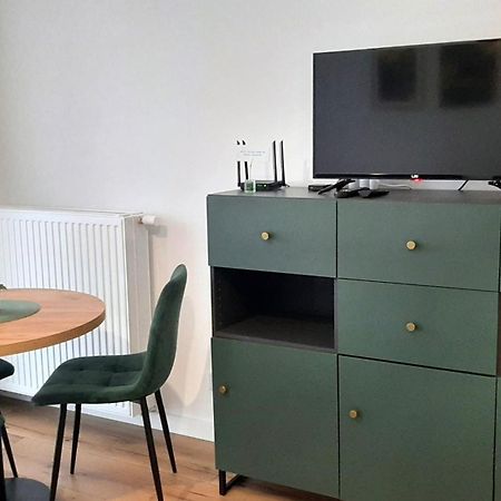 Apartament Venus 바르샤바 외부 사진